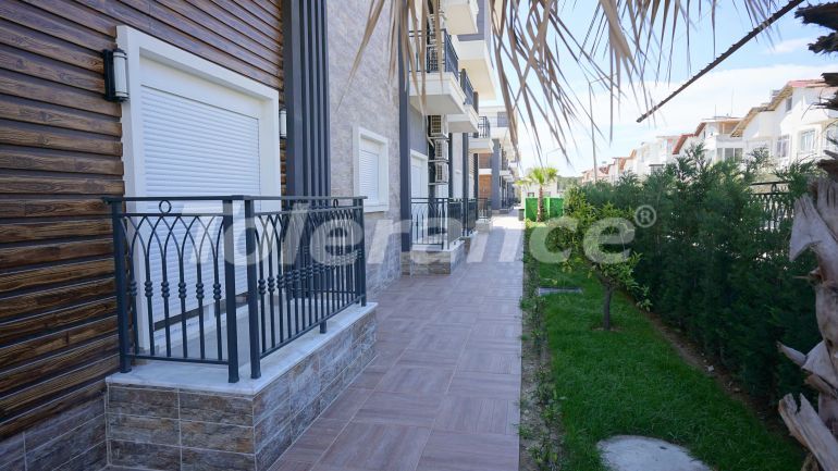 Apartment from the developer in center, Belek with pool - 78962 Apartment from the developer in center, Belek with pool - buy realty in Turkey - 78962