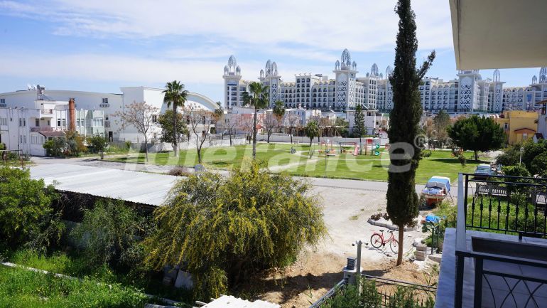 Apartment from the developer in center, Belek with pool - 78965 Apartment from the developer in center, Belek with pool - buy realty in Turkey - 78965