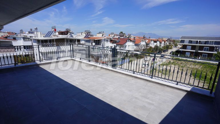 Apartment from the developer in center, Belek with pool - 78970 Apartment from the developer in center, Belek with pool - buy realty in Turkey - 78970
