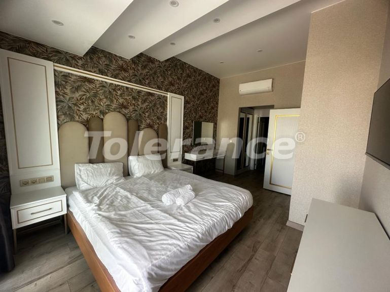 Apartment from the developer in center, Belek with pool - 79371 Apartment from the developer in center, Belek with pool - buy realty in Turkey - 79371