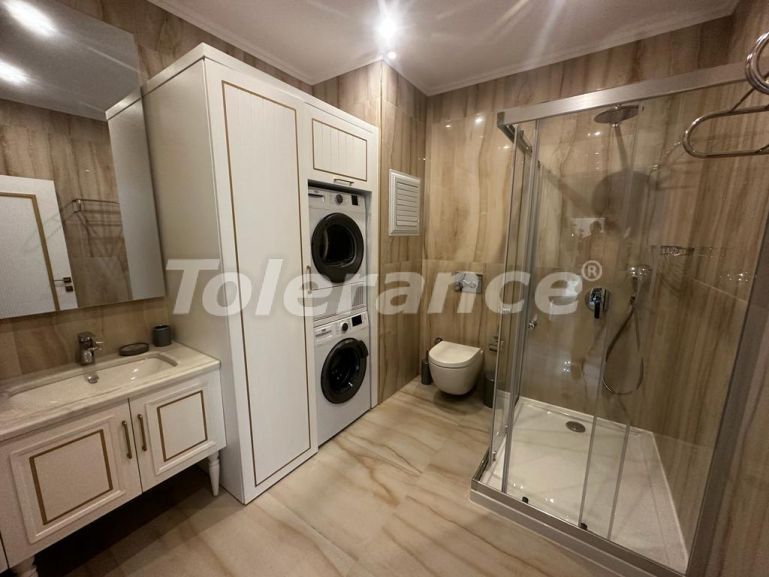 Apartment from the developer in center, Belek with pool - 79373 Apartment from the developer in center, Belek with pool - buy realty in Turkey - 79373