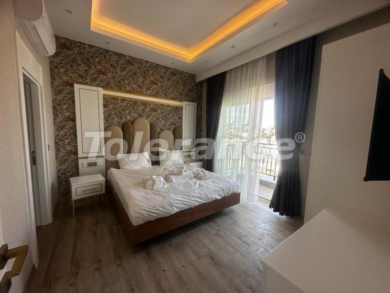 Apartment from the developer in center, Belek with pool - 79374 Apartment from the developer in center, Belek with pool - buy realty in Turkey - 79374