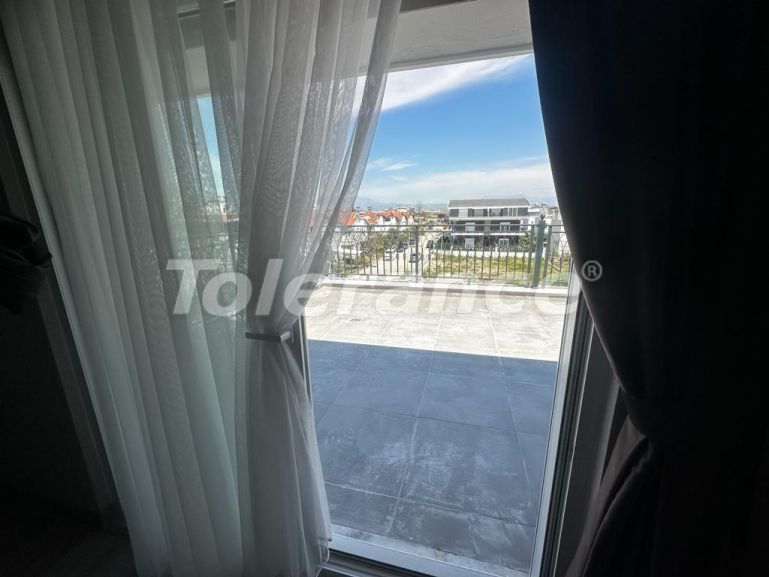 Apartment from the developer in center, Belek with pool - 79375 Apartment from the developer in center, Belek with pool - buy realty in Turkey - 79375