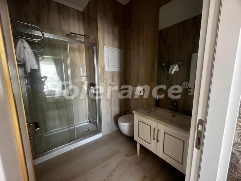 Apartment from the developer in center, Belek with pool - 79378 Apartment from the developer in center, Belek with pool - buy realty in Turkey - 79378