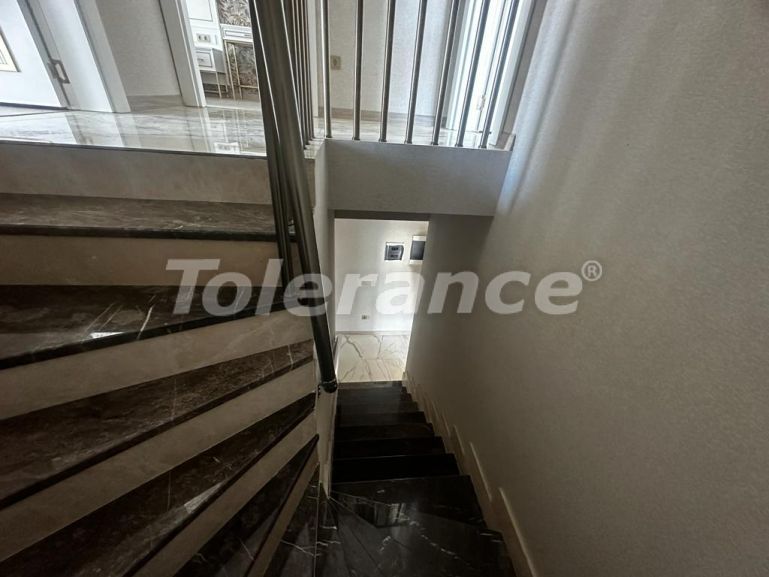 Apartment from the developer in center, Belek with pool - 79379 Apartment from the developer in center, Belek with pool - buy realty in Turkey - 79379