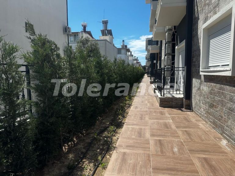 Apartment from the developer in center, Belek with pool - 79382 Apartment from the developer in center, Belek with pool - buy realty in Turkey - 79382