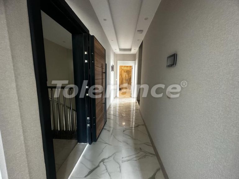 Apartment from the developer in center, Belek with pool - 79383 Apartment from the developer in center, Belek with pool - buy realty in Turkey - 79383