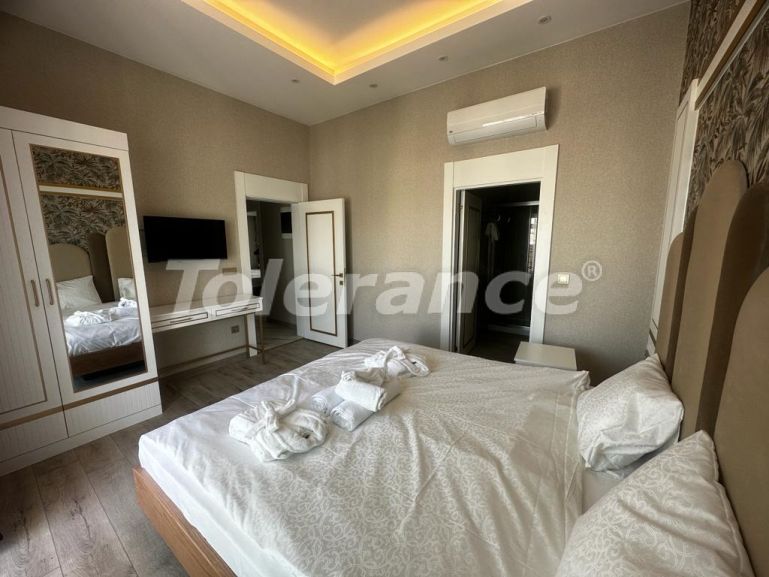 Apartment from the developer in center, Belek with pool - 79384 Apartment from the developer in center, Belek with pool - buy realty in Turkey - 79384