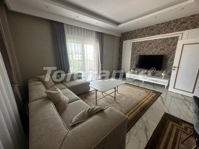 Apartment from the developer in center, Belek with pool with installment - buy realty in Turkey - 79386