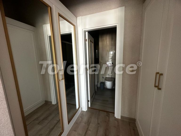 Apartment from the developer in center, Belek with pool - 79387 Apartment from the developer in center, Belek with pool - buy realty in Turkey - 79387