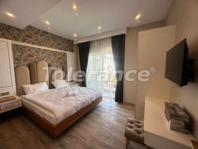 Apartment from the developer in center, Belek with pool - 79388 Apartment from the developer in center, Belek with pool - buy realty in Turkey - 79388