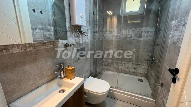 Appartement in Belek Centrum, Belek zwembad - onroerend goed kopen in Turkije - 114696