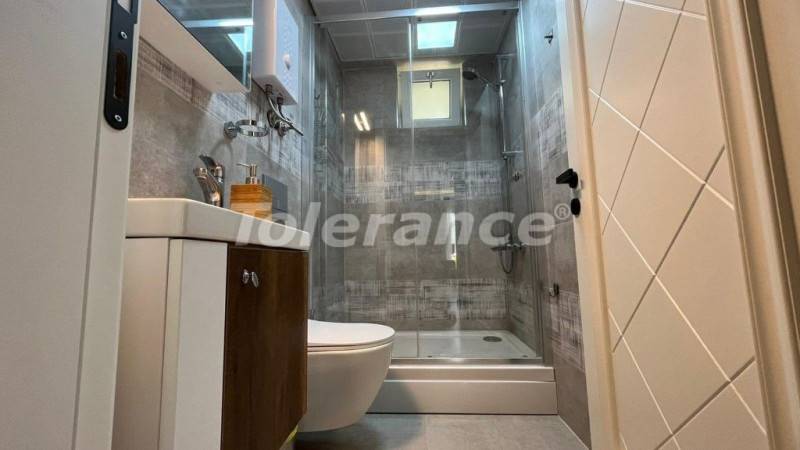 Appartement in Belek Centrum, Belek zwembad - onroerend goed kopen in Turkije - 114697