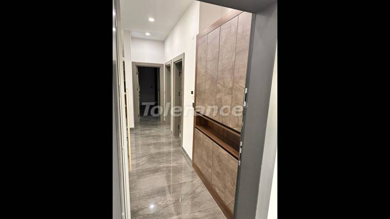 آپارتمان از سازنده که در مرکز بلک, بلک استخر - خرید ملک در ترکیه - 96255