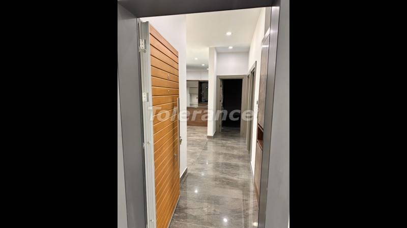آپارتمان از سازنده که در مرکز بلک, بلک استخر - خرید ملک در ترکیه - 96256