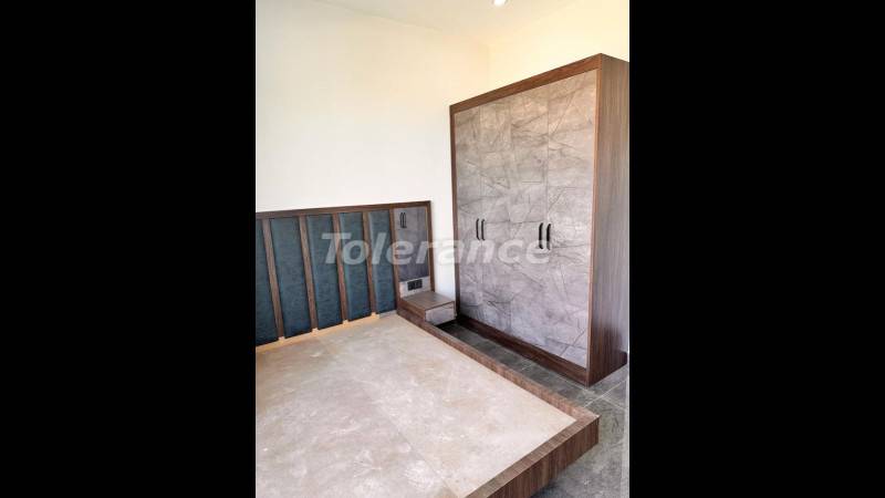آپارتمان از سازنده که در مرکز بلک, بلک استخر - خرید ملک در ترکیه - 96258