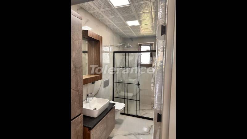 آپارتمان از سازنده که در مرکز بلک, بلک استخر - خرید ملک در ترکیه - 96259