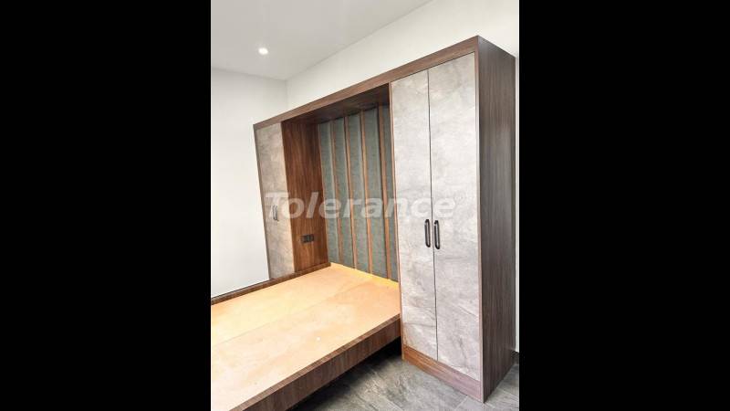 آپارتمان از سازنده که در مرکز بلک, بلک استخر - خرید ملک در ترکیه - 96261