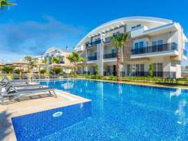 Apartment in Belek Zentrum, Belek pool - immobilien in der Türkei kaufen - 114702