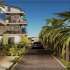 Apartment vom entwickler in Belek Zentrum, Belek pool ratenzahlung - immobilien in der Türkei kaufen - 135382
