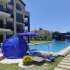 Appartement du développeur еn Belek Centre, Belek piscine - acheter un bien immobilier en Turquie - 55223