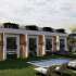 Apartment from the developer in center, Belek with pool with installment - buy realty in Turkey - 64465
