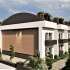 Apartment vom entwickler in Belek Zentrum, Belek pool ratenzahlung - immobilien in der Türkei kaufen - 64467