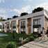 Apartment vom entwickler in Belek Zentrum, Belek pool ratenzahlung - immobilien in der Türkei kaufen - 64469