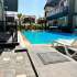 Appartement van de ontwikkelaar in Belek Centrum, Belek zwembad - onroerend goed kopen in Turkije - 96268