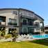 Appartement du développeur еn Belek Centre, Belek piscine - acheter un bien immobilier en Turquie - 96270