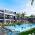 Apartment from the developer in center, Belek with pool with installment - buy realty in Turkey - 97038