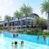 Apartment from the developer in center, Belek with pool with installment - buy realty in Turkey - 97040