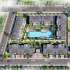 Appartement van de ontwikkelaar in Belek Centrum, Belek zwembad afbetaling - onroerend goed kopen in Turkije - 97057