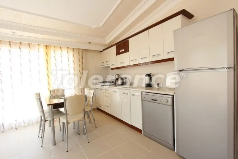 Appartement in Didim stad, Didim zwembad - 23084 Appartement in Didim stad, Didim zwembad - onroerend goed kopen in Turkije - 23084