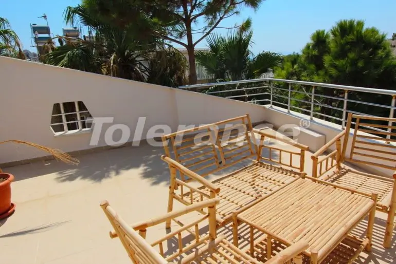 Appartement in Didim stad, Didim zwembad - 23086 Appartement in Didim stad, Didim zwembad - onroerend goed kopen in Turkije - 23086