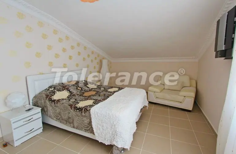 Appartement in Didim stad, Didim zwembad - 23087 Appartement in Didim stad, Didim zwembad - onroerend goed kopen in Turkije - 23087