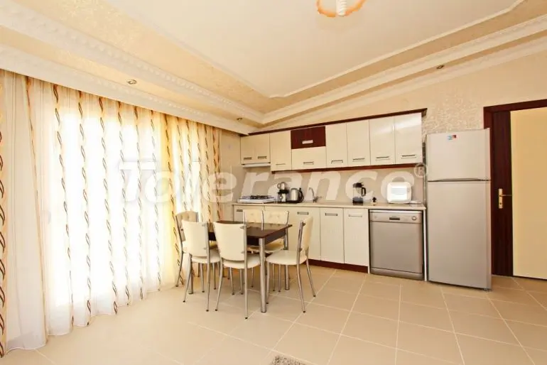 Appartement in Didim stad, Didim zwembad - 23091 Appartement in Didim stad, Didim zwembad - onroerend goed kopen in Turkije - 23091