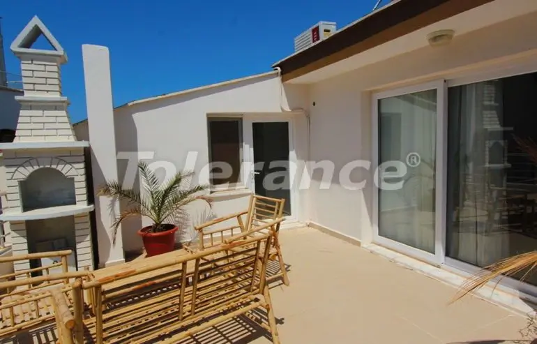 Appartement in Didim stad, Didim zwembad - 23094 Appartement in Didim stad, Didim zwembad - onroerend goed kopen in Turkije - 23094