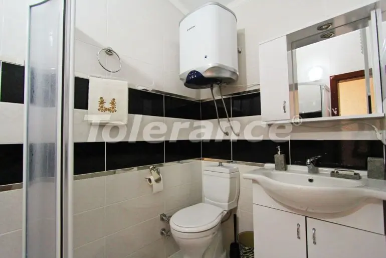 Appartement in Didim stad, Didim zwembad - 23095 Appartement in Didim stad, Didim zwembad - onroerend goed kopen in Turkije - 23095