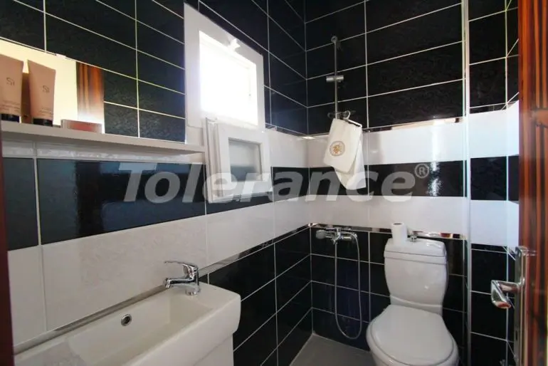 Appartement in Didim stad, Didim zwembad - 23096 Appartement in Didim stad, Didim zwembad - onroerend goed kopen in Turkije - 23096