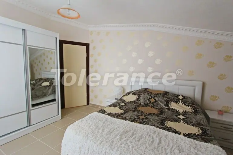 Appartement in Didim stad, Didim zwembad - 23097 Appartement in Didim stad, Didim zwembad - onroerend goed kopen in Turkije - 23097
