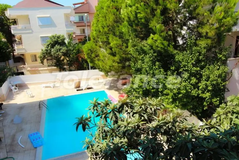 Apartment in Didim City Center, Didim with pool - buy realty in Turkey - 23100
