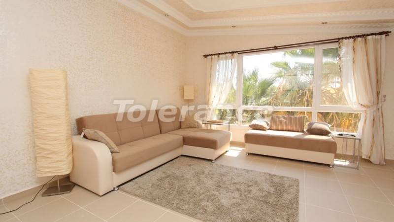 شقق في:في مركز المدينة, ديديم مسبح - شراء عقار في تركيا - 23082