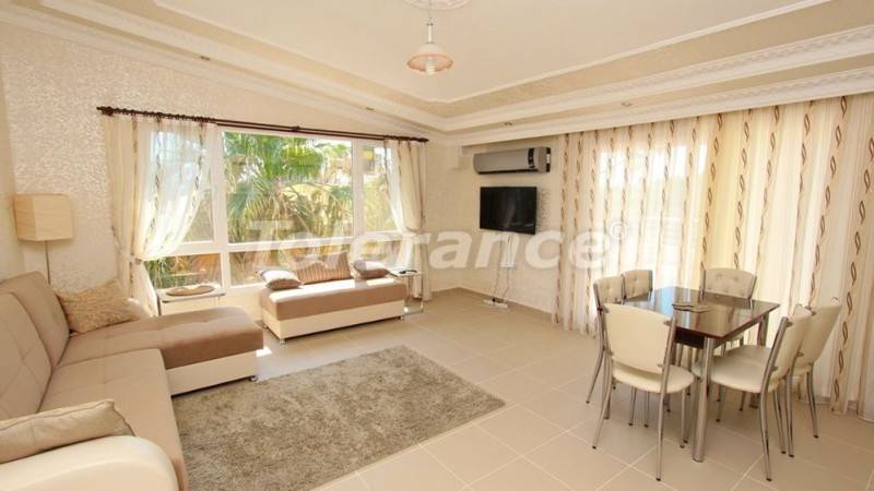 شقق في:في مركز المدينة, ديديم مسبح - شراء عقار في تركيا - 23083