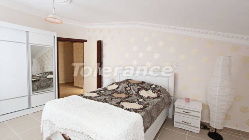 شقق في:في مركز المدينة, ديديم مسبح - شراء عقار في تركيا - 23085