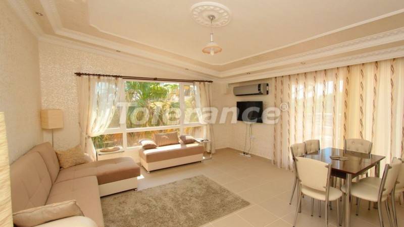 شقق في:في مركز المدينة, ديديم مسبح - شراء عقار في تركيا - 23090