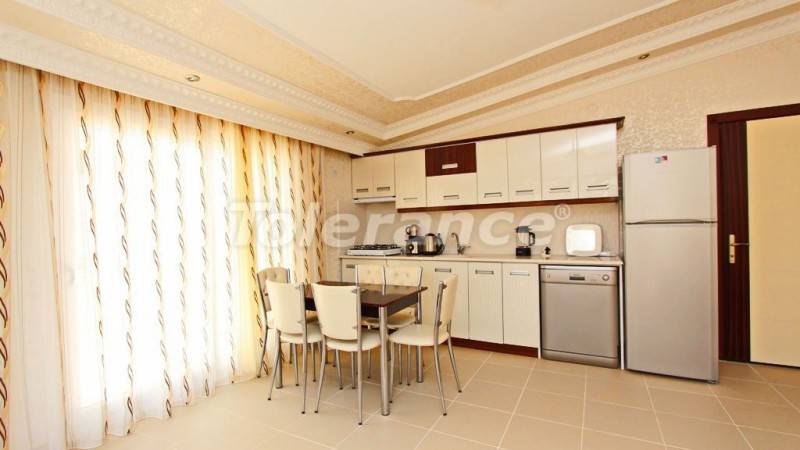 شقق في:في مركز المدينة, ديديم مسبح - شراء عقار في تركيا - 23091