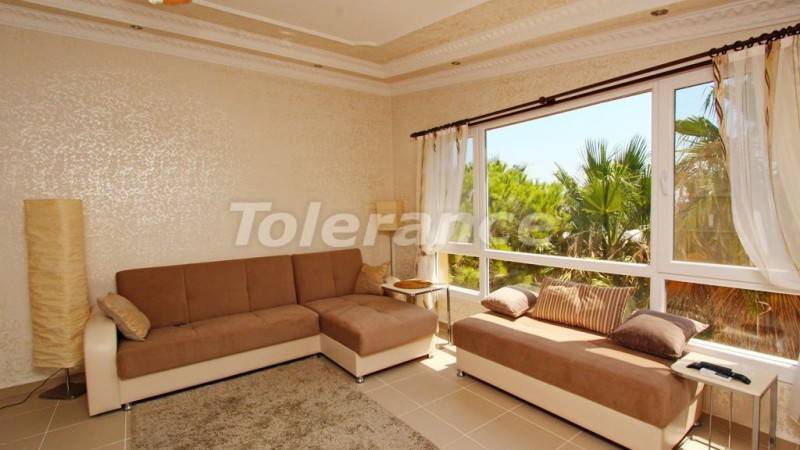 شقق في:في مركز المدينة, ديديم مسبح - شراء عقار في تركيا - 23093