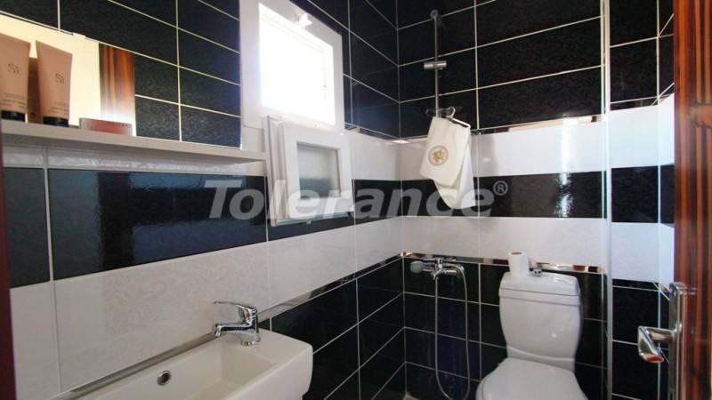 شقق في:في مركز المدينة, ديديم مسبح - شراء عقار في تركيا - 23096