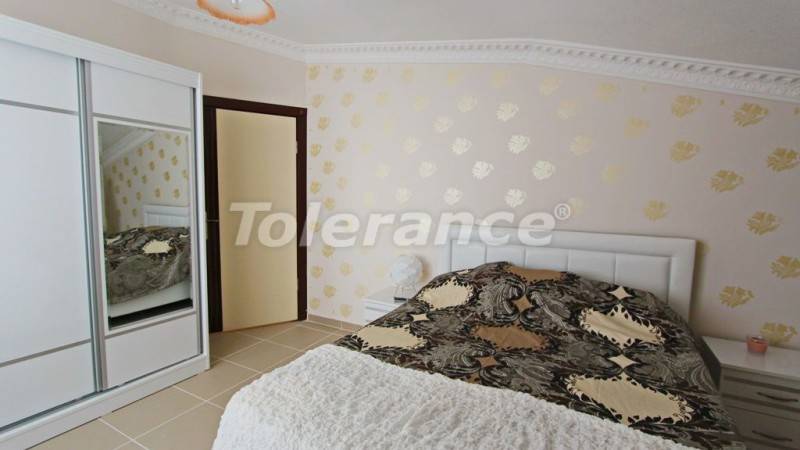 شقق في:في مركز المدينة, ديديم مسبح - شراء عقار في تركيا - 23097